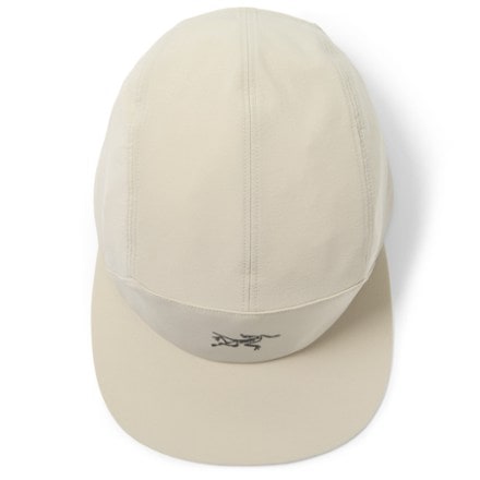 Arc'teryx Gamma 5-Panel Cap 2