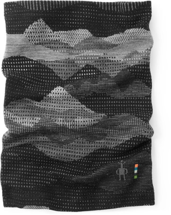 Smartwool Thermal Merino Neck Gaiter - Kids' 0
