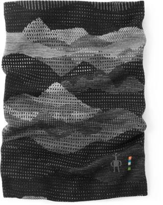 Smartwool Thermal Merino Neck Gaiter Black L/XL