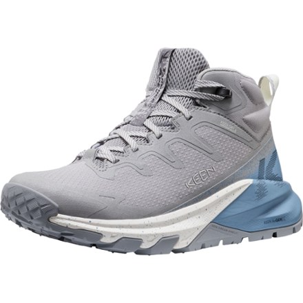 KEEN Targhee Apex Waterproof Hiking Boots - Women's 3