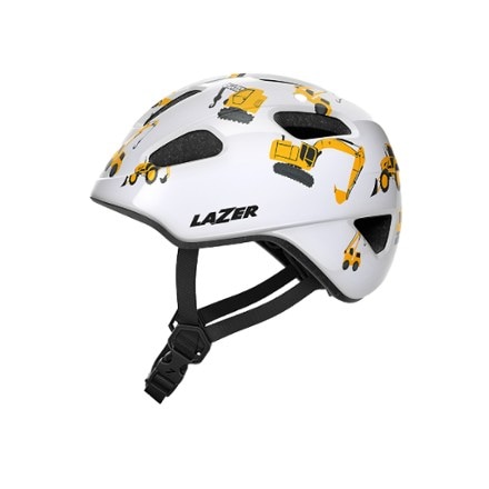 Lazer Pnut 2.0 KinetiCore Bike Helmet - Toddlers' 1