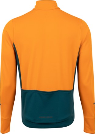PEARL iZUMi Quest Thermal Cycling Jersey - Men's 1