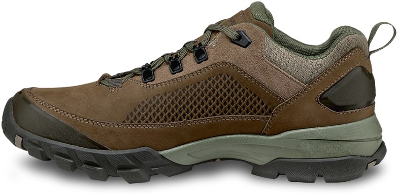 Detail Image of color Brindle/Dusty Olive