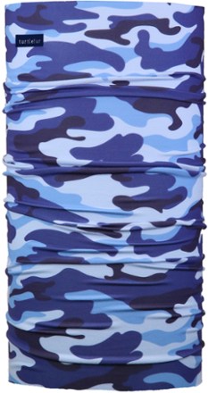 Turtle Fur Comfort Shell Lite Supersoft Totally Tubular Neck Gaiter 0