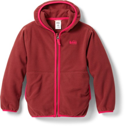 kids soft shell