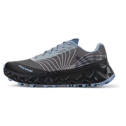 NNormal Tomir 02 GTX Trail-Running Shoes 1