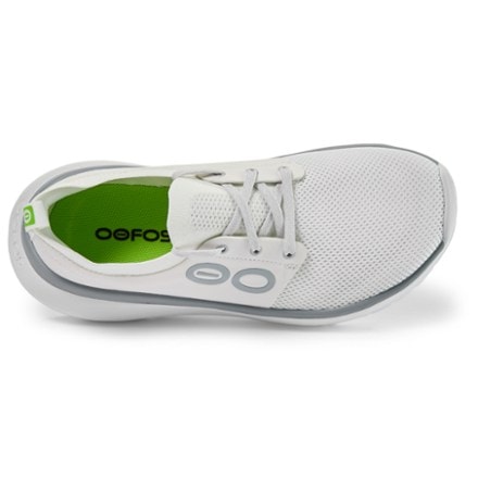 OOFOS OOmy Stride Shoes - Women's Top view