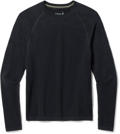 Smartwool Intraknit Active Base Layer Top - Men