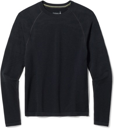 Smartwool Intraknit Active Base Layer Top - Mens