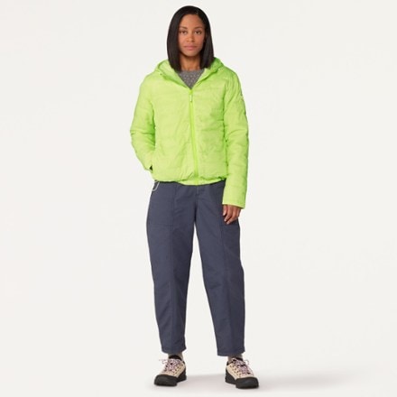 Wild Rye Payette Insulated Jacket - Women's 5