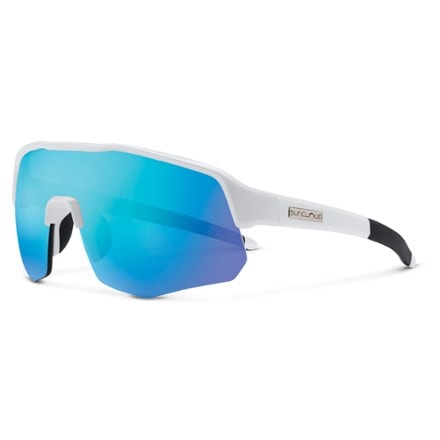 Suncloud Cadence Polarized Sunglasses 0