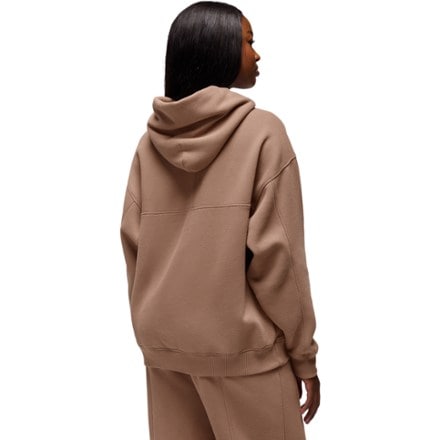 prAna DreamFleece Hoodie - Women's 2