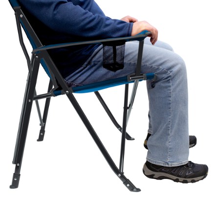 GCI Outdoor SunShade Comfort Pro Chair 2