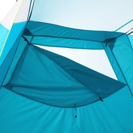 NEMO Aurora Highrise 4P Tent 8