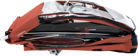 Thule Cadence Bike Trailer 3