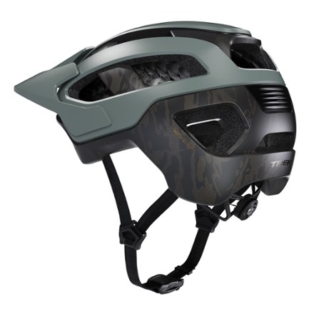 anon raider white snowboard helmet Anon Raider 3 Round Fit Helmet