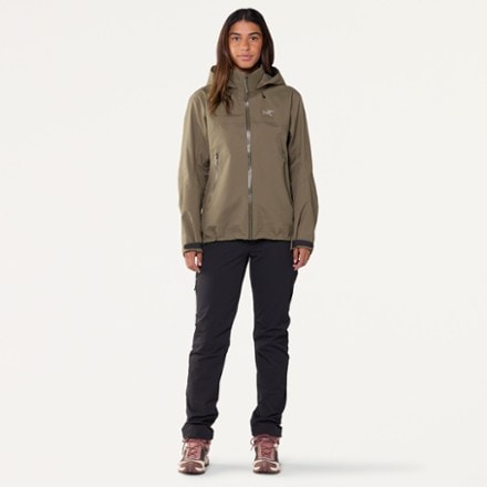 Arc'teryx Beta AR Jacket - Women's 5