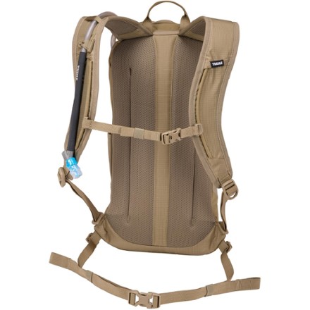 Thule AllTrail 10 L Hydration Pack 3