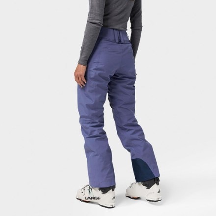 Stio Doublecharge Insulated Snow Pants - Women's 6