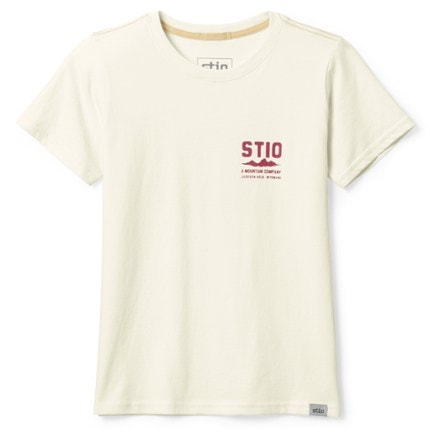 Stio Mountain Sol T-Shirt - Kids' 0