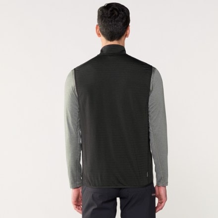 Icebreaker Merino Blend 300 RealFleece Descender Vest - Men's 2