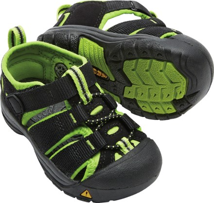 KEEN Newport H2 Sandals - Toddlers' 2