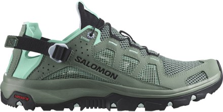 Salomon Tech Amphib 5 Water Shoes - Women