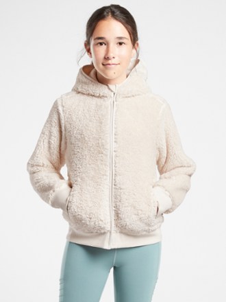 Athleta Girl