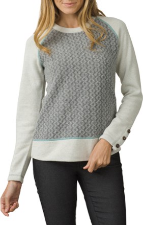 prana sweater