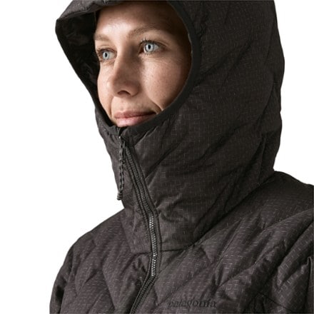 Patagonia Durable Down Hoody - Women's 5