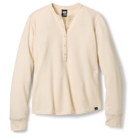 REI Co-op Campwell Henley Shirt - Women's 0