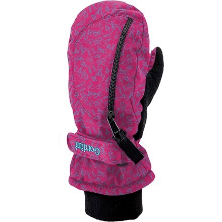 Gordini Heaterpack Mittens - Toddlers' 1