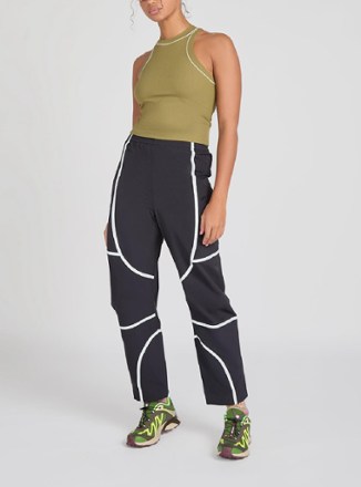 SENIQ Tectonic Pants - Women's 2