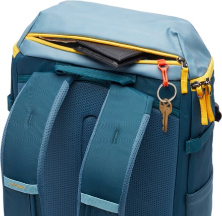 Cotopaxi Torre 24 L Bucket Pack 3