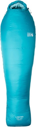 Mountain Hardwear Lamina 15 Sleeping Bag - Women's | REI Co-op