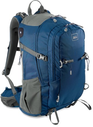 REI Lookout 40 Pack - Men's | REI