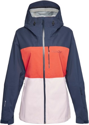 Flylow Lucy Jacket - Women's 0