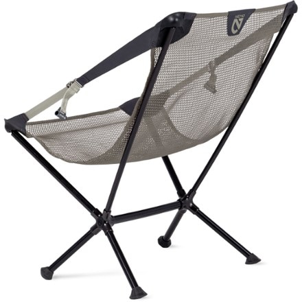 NEMO Moonlite Reclining Camp Chair 1