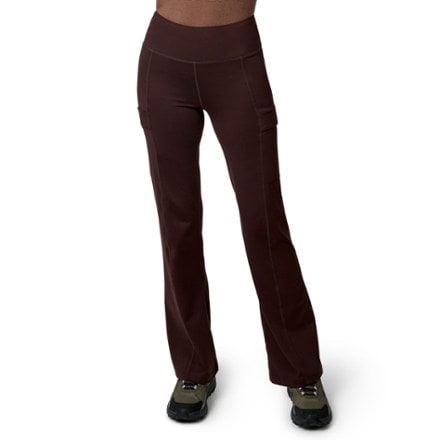 Free Country Trail 2 Town Flare Pants - Women's 0