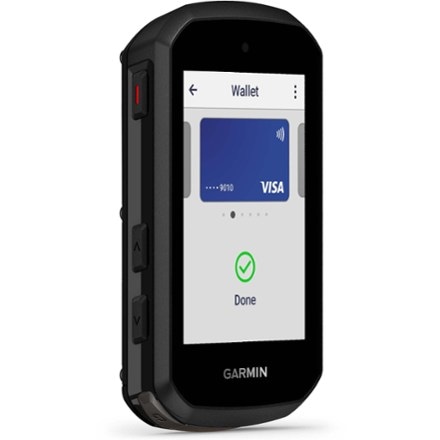 Garmin Edge 850 GPS Cycling Computer 6