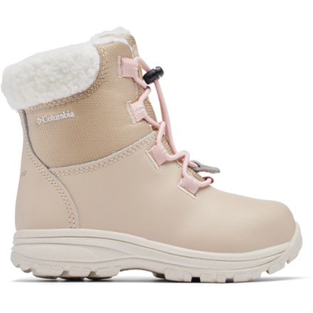 Columbia Moritza Snow Boots - Kids' 0