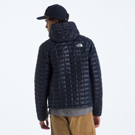 The North Face ThermoBall Hooded Insulated Jacket - Men's 2
