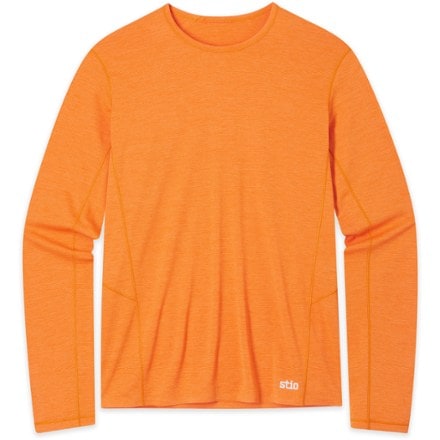 Stio Lucent Long-Sleeve Shirt - Men's 0