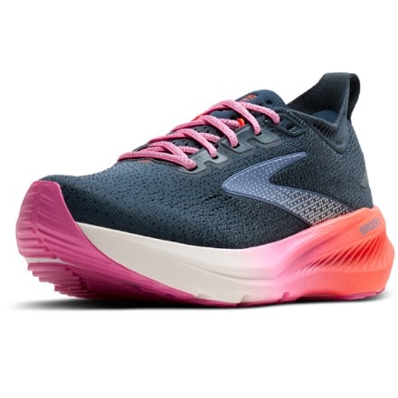 Brooks Glycerin 23 Road-Running Shoes - Women's 3