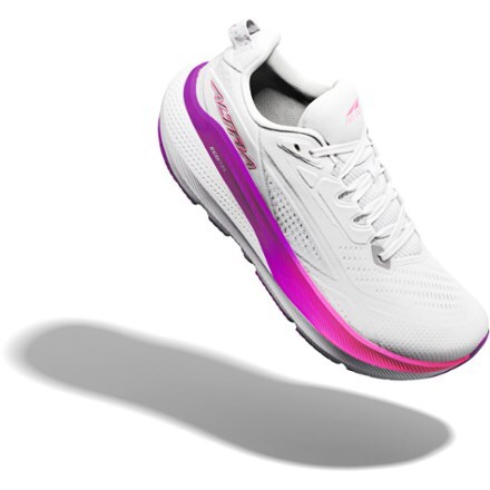 Altra FWD VIA 2 Road-Running Shoes - Women's 5