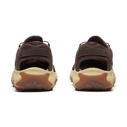 Merrell Maipo Explorer Sieve Sandals - Men's 3
