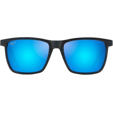 Maui Jim One Way Polarized Sunglasses 1