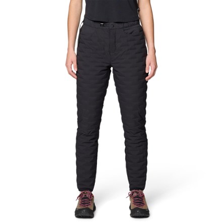 Pant Gear Mountain Hardwear Right Bank Lined Pant Mountain