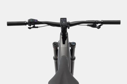 Cannondale Moterra Neo Carbon LT 2 Electric Bike 6