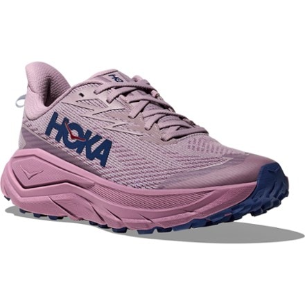 HOKA Challenger 8 GTX Trail-Running Shoes - Women's 2